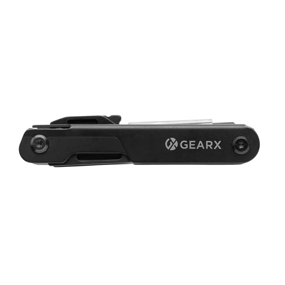 Карманный мультитул Gear X - 046P221.231