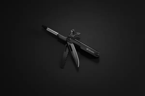 Карманный мультитул Gear X - 046P221.231