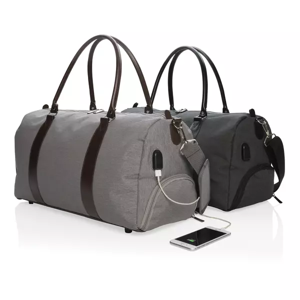 Сумка со встроенным USB - портом - 046P707.051