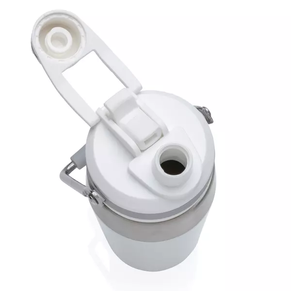 Стальная вакуумная бутылка 2-в-1, 500 мл - 046P436.973