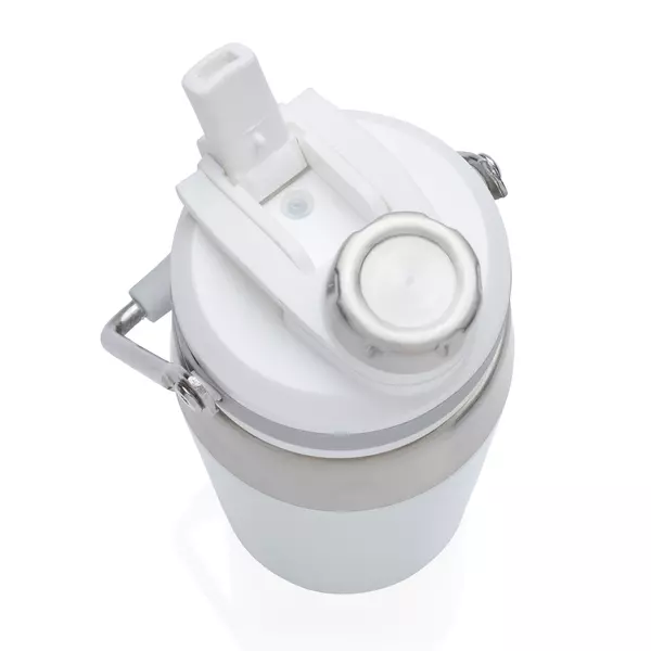 Стальная вакуумная бутылка 2-в-1, 500 мл - 046P436.973