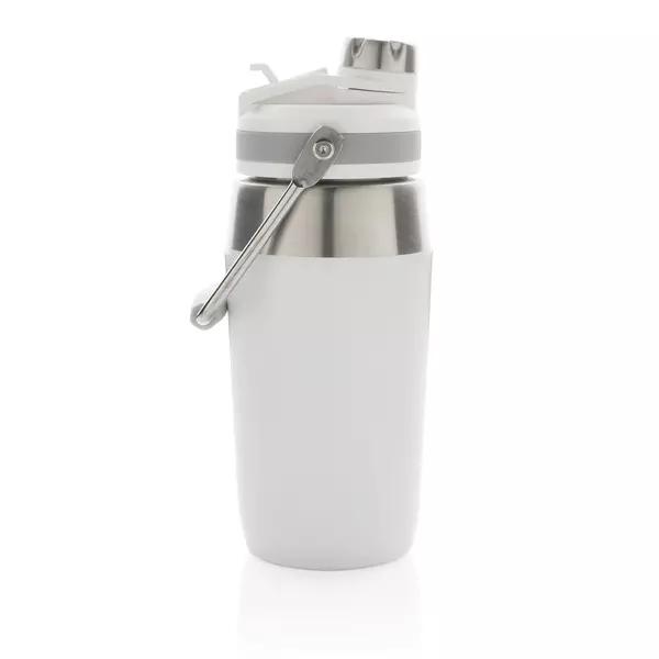 Стальная вакуумная бутылка 2-в-1, 500 мл - 046P436.973