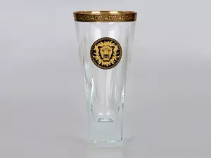 Ваза «Король Лев» - 212685024