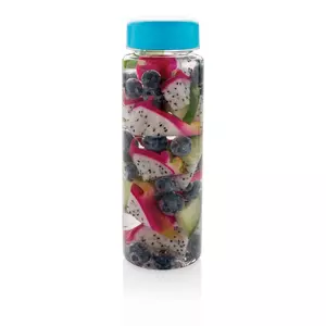 Бутылка-инфьюзер Everyday, 500 мл, синий - 046P436.455