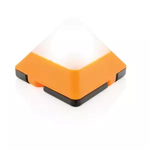 Светильник Triangle, оранжевый - 046P513.488