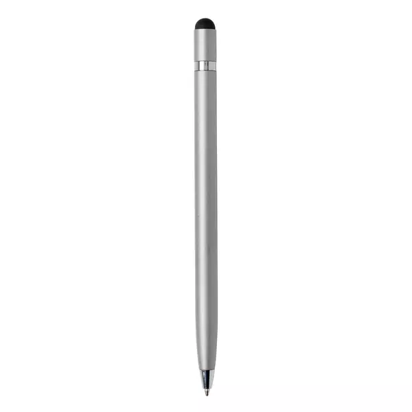 Металлическая ручка Simplistic, серебряный - 046P610.942