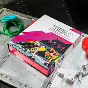 Набор PROFITNESS - 046R210.291