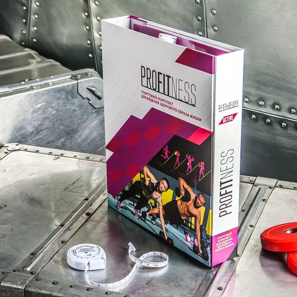 Набор PROFITNESS - 046R210.291