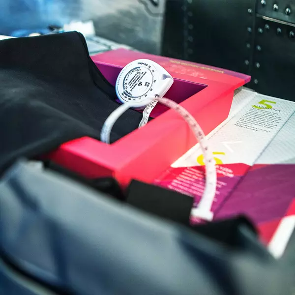 Набор PROFITNESS - 046R210.291