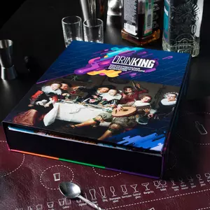 Набор DRINKING - 046R040.181