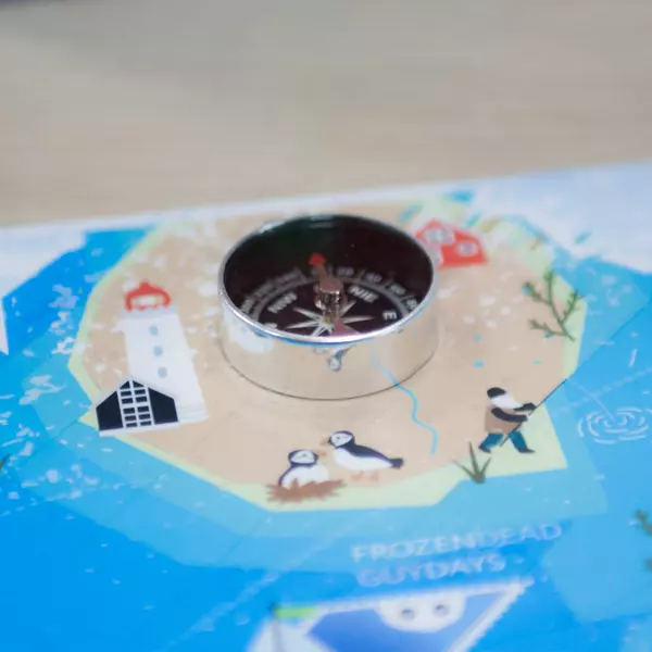 Набор TRAWELL - 046R110.383