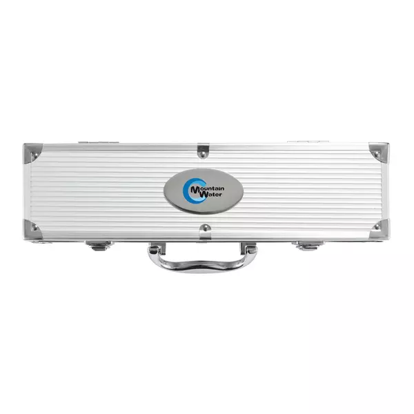 Набор для барбекю в алюминиевом кейсе 3 предмета - 046P422.172