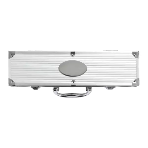 Набор для барбекю в алюминиевом кейсе 3 предмета - 046P422.172