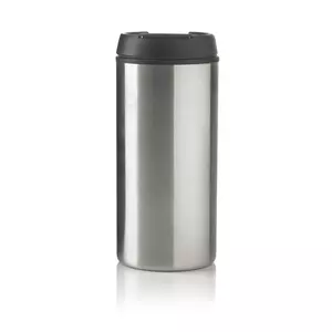 Термокружка Metro, 300 мл, серебряный - 046P432.192