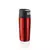 Герметичная термокружка Auto, 300 мл, красный - 046P432.454