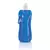 Складная бутылка для воды, 400 мл, синий - 046P436.205