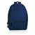 Рюкзак Basic, темно-синий - 046P760.205