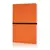 Блокнот формата A5, оранжевый - 046P773.028