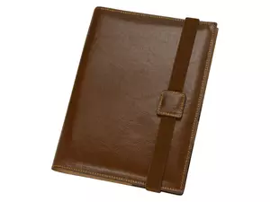 Папка-портфолио с блокнотом А5 - 21257588