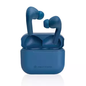 Беспроводные наушники Urban Vitamin Alamo с активным шумоподавлением ANC - 046P329.715