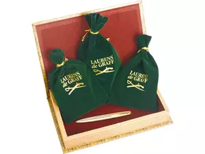 Набор «Галеон»: портмоне, визитница, лупа, ручка шариковая - 212489904