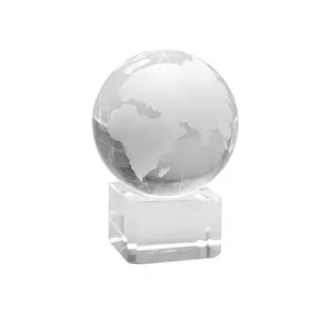 Стела WORLD в подарочной коробке - 690343661