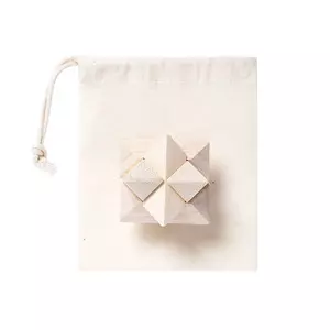 Головоломка BRUFFY, дерево - 690346781