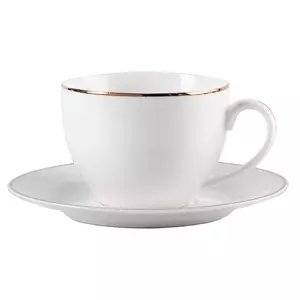 Чайная пара GOLD в подарочной упаковке - 69032502