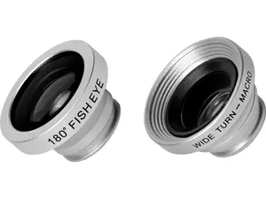 Набор линз для смартфона «Prisma» - 21212356600