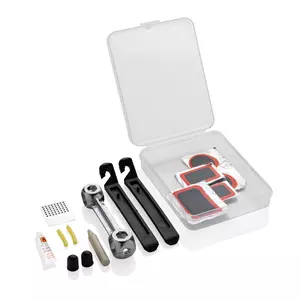 Компактный набор для ремонта велосипеда - 046P416.141
