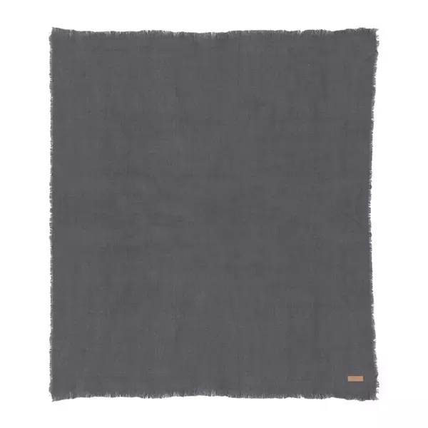 Плед Ukiyo из Polylana® Aware™, 130x150см - 046P459.102