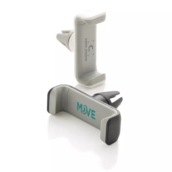 Автомобильный держатель для телефона 360, черный - 046P302.821