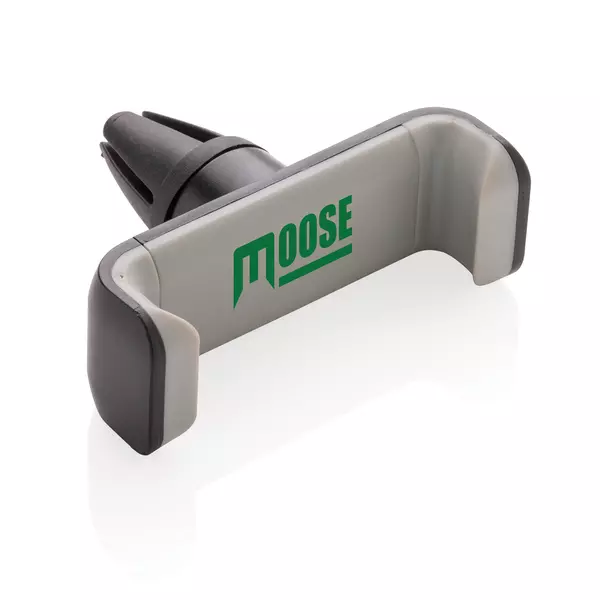 Автомобильный держатель для телефона 360, черный - 046P302.821