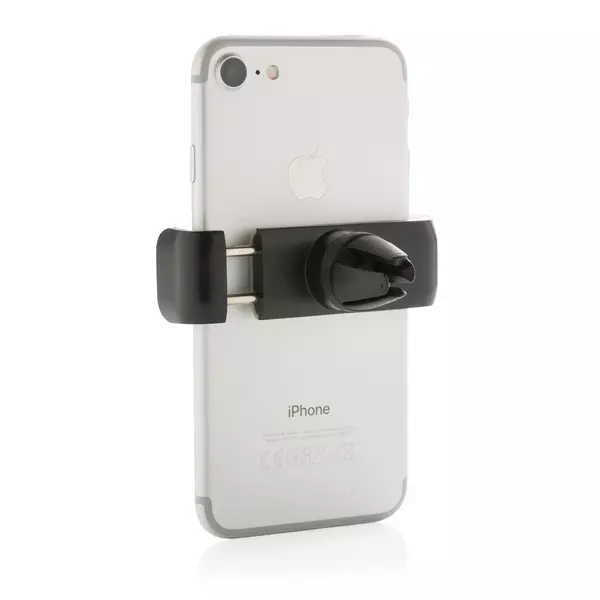 Автомобильный держатель для телефона 360, черный - 046P302.821