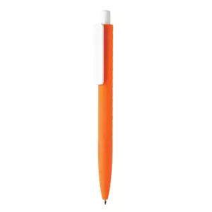 Ручка X3 Smooth Touch, оранжевый - 046P610.968