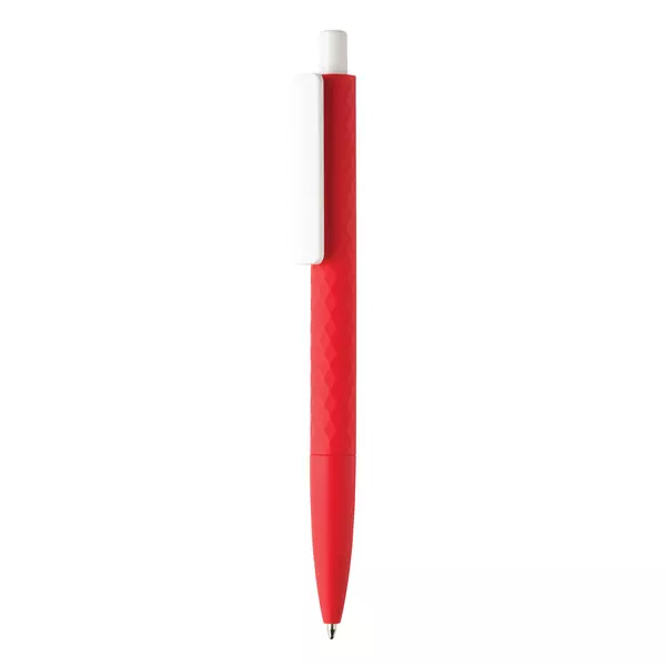Ручка X3 Smooth Touch, красный - 046P610.964