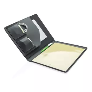 Органайзер с карманами A4, серый - 046P773.582