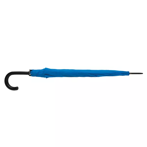 Автоматический зонт-трость, d115 см, синий - 046P850.525