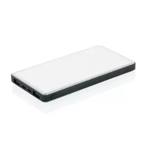 Зарядное устройство на 10 000 мАч с двумя входами. - 046P324.514