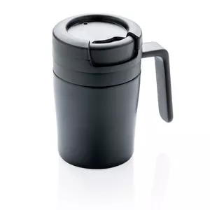 Термокружка Coffee-to-go, черный - 046P432.941