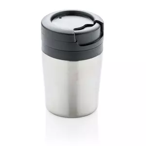 Термокружка Coffee-to-go, серебряный - 046P432.922