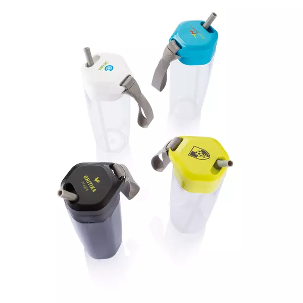 Бутылка для воды Turner, 650 мл - 046P436.043