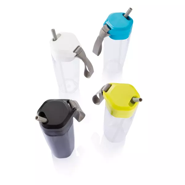 Бутылка для воды Turner, 650 мл - 046P436.043