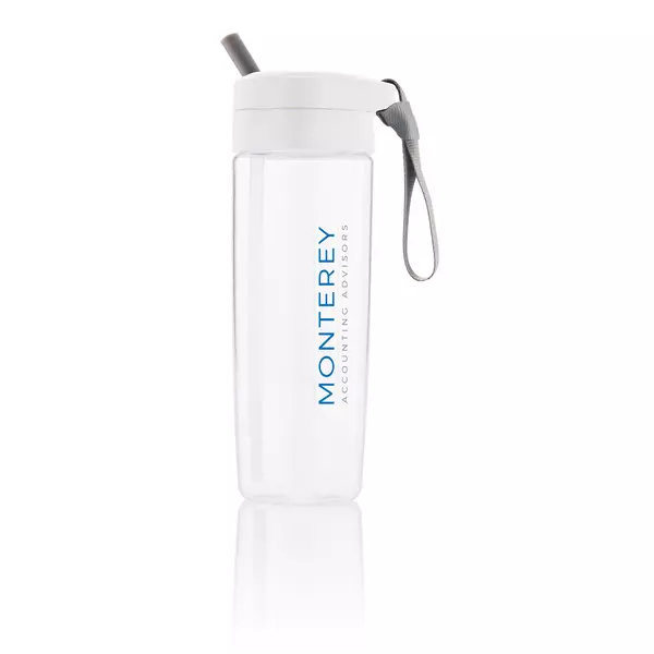 Бутылка для воды Turner, 650 мл - 046P436.043