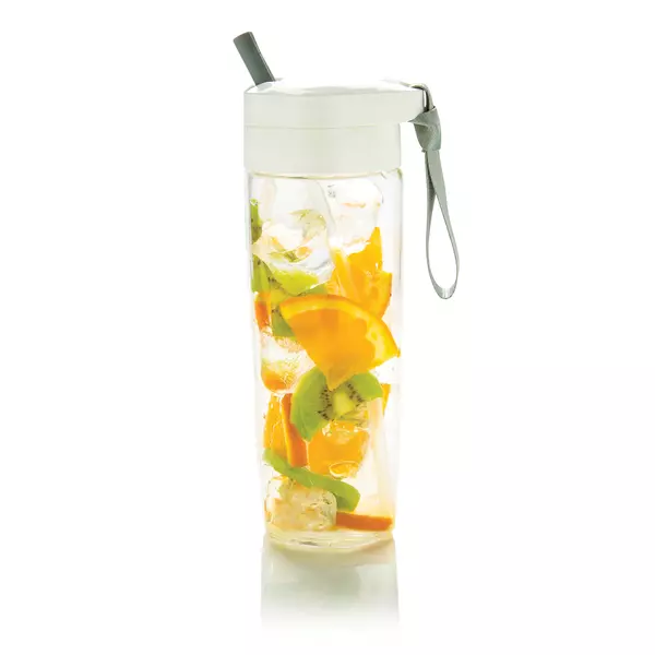 Бутылка для воды Turner, 650 мл - 046P436.043