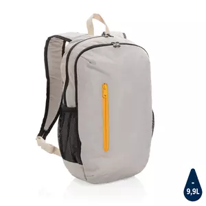 Рюкзак Impact Casual из RPET AWARE™ 300D - 046P760.170