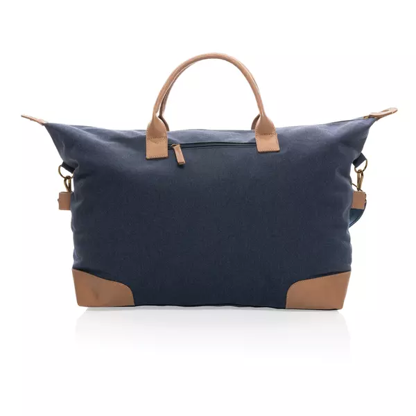 Большая дорожная сумка Impact из переработанного канваса AWARE™ - 046P760.255