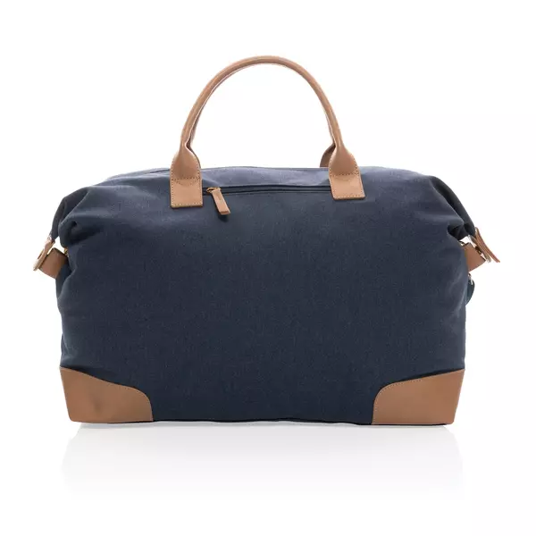 Большая дорожная сумка Impact из переработанного канваса AWARE™ - 046P760.255