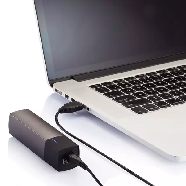 Зарядное устройство Swiss Peak, 5000 mAh - 046P324.821