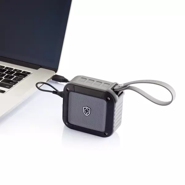 Беспроводная колонка Swiss Peak - 046P326.351